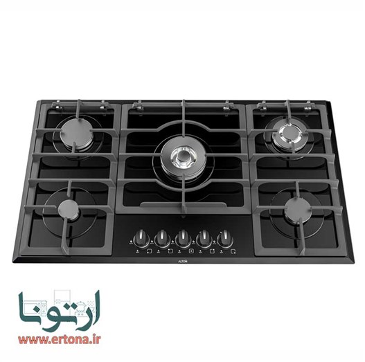 گاز شیشه ای آلتون مدل G522